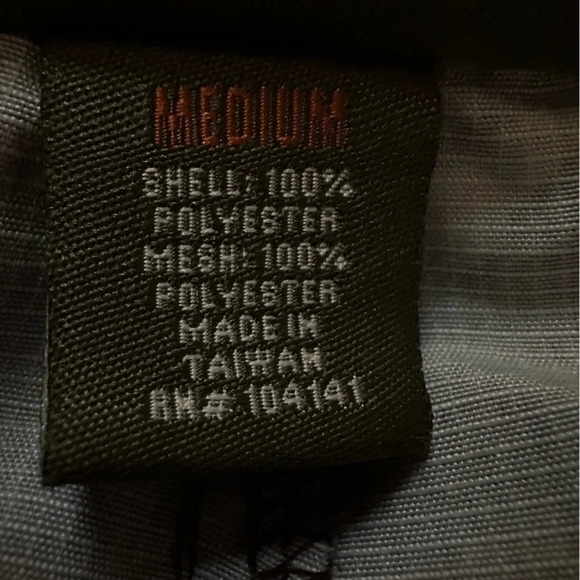 Field & Stream Next Vista G1 Camo Pants, medium - Picture 5 of 5